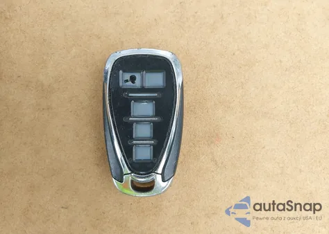 2020 Chevrolet Malibu Fwd Lt from USA, damaged, VIN 1G1ZD5ST0LF095363